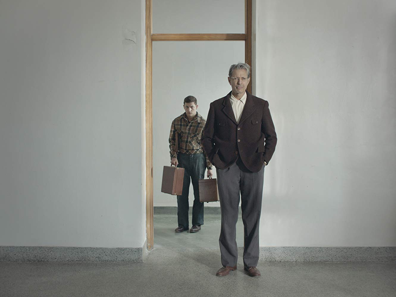 ���� �������� � ��� ������� � ����� ������� �� �The Mountain�